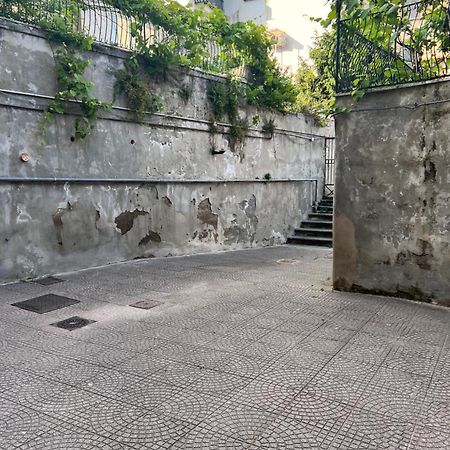 Diego House Museo Napoli Eksteriør bilde