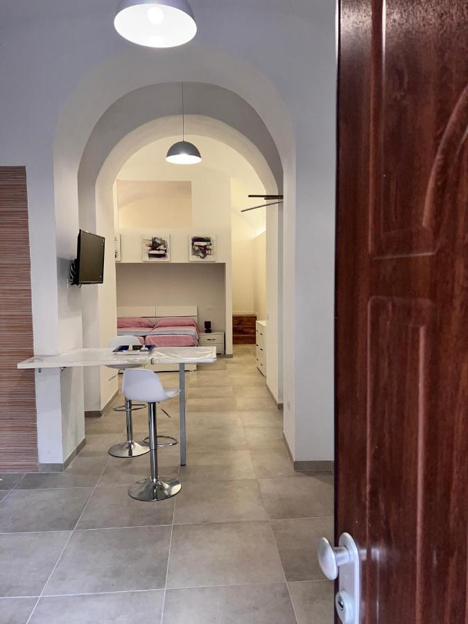 Diego House Museo Napoli Eksteriør bilde