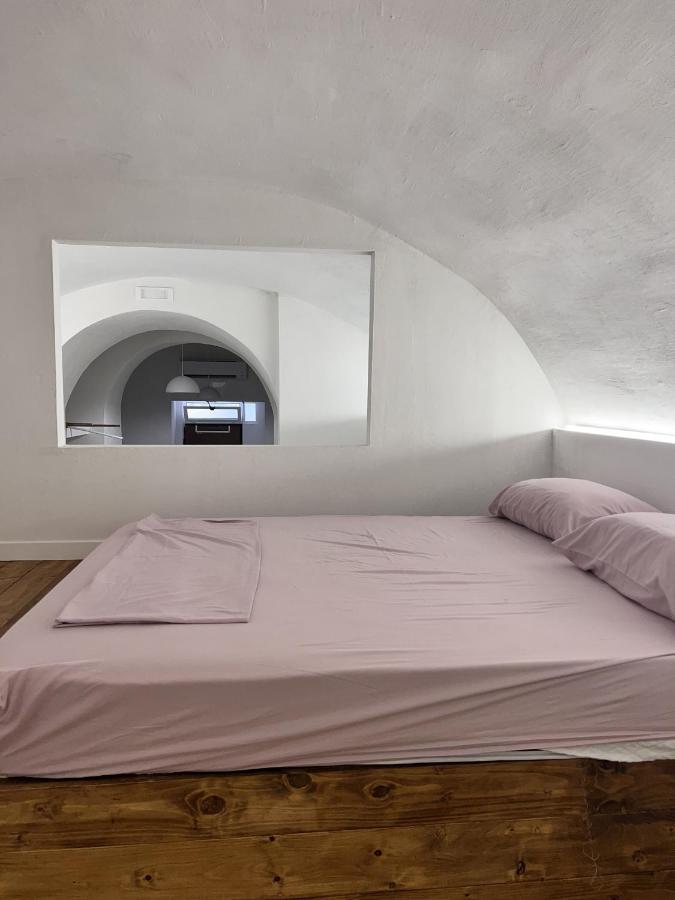 Diego House Museo Napoli Eksteriør bilde