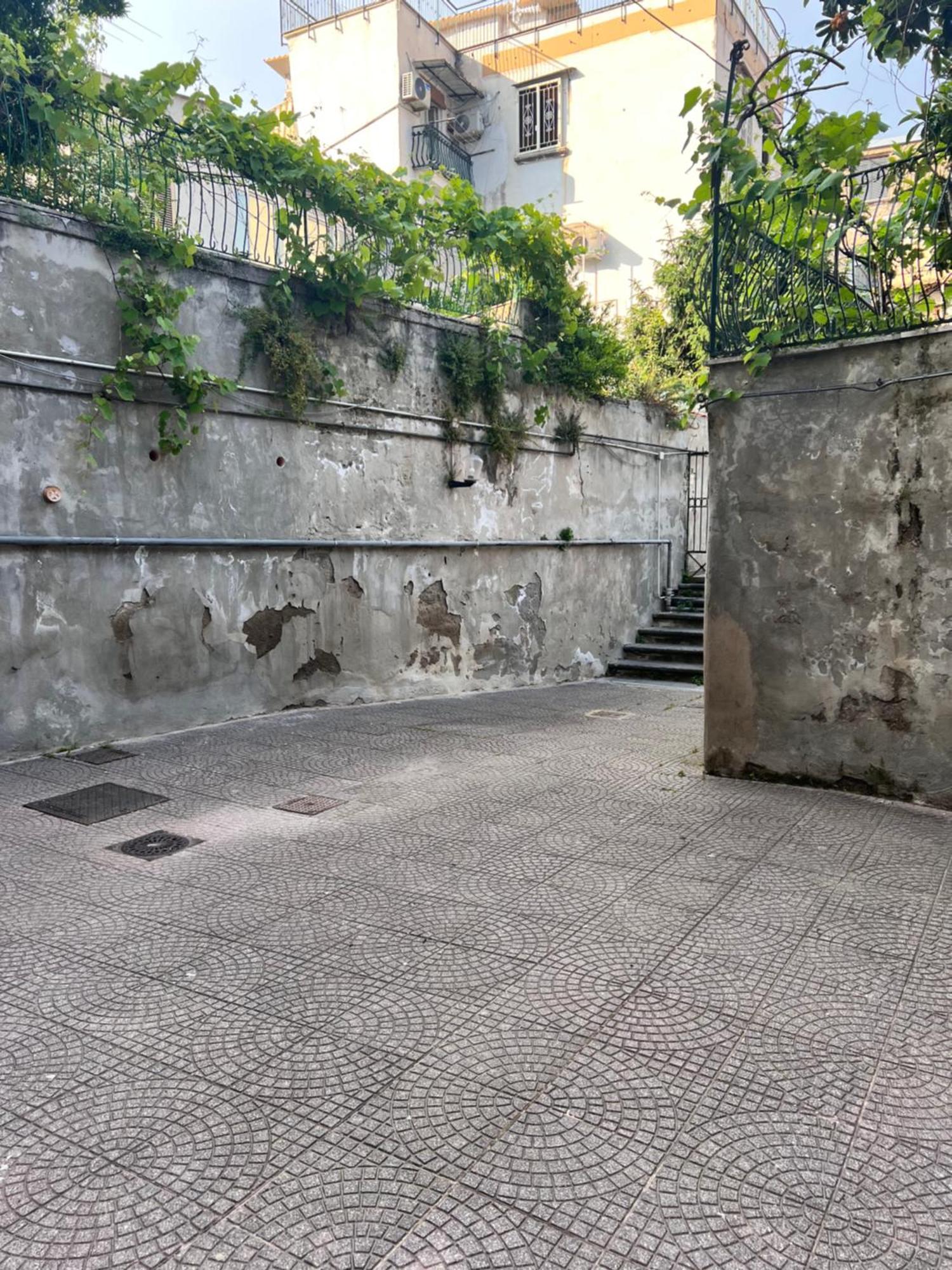 Diego House Museo Napoli Eksteriør bilde