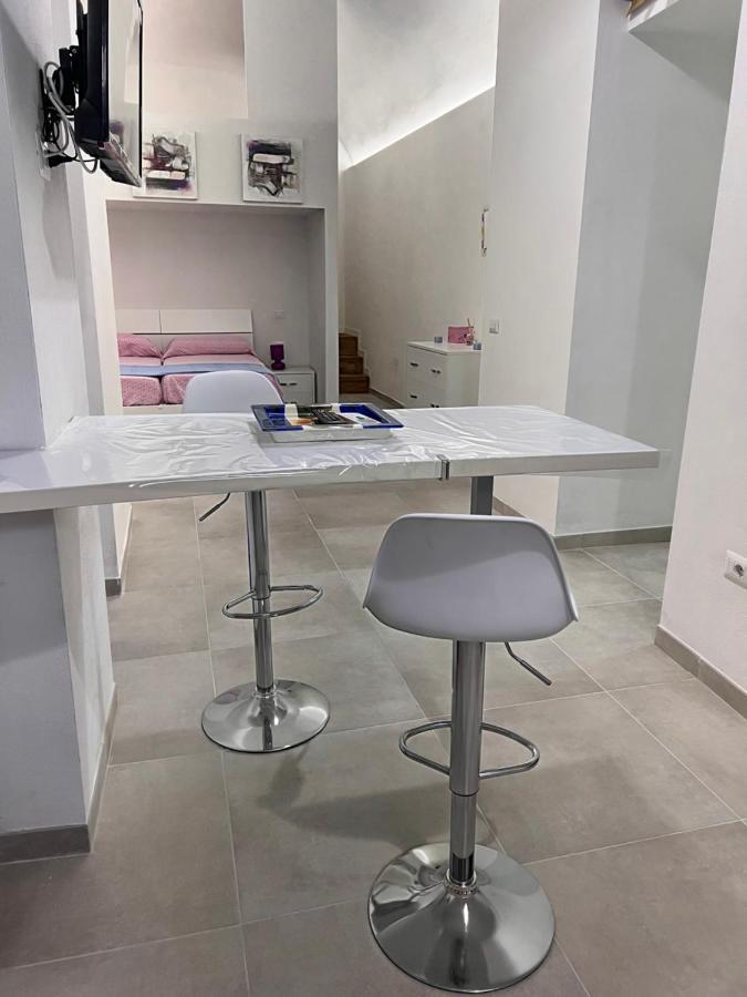 Diego House Museo Napoli Eksteriør bilde